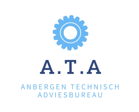 A.T.A. Logo